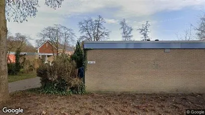 Apartments for rent in Apeldoorn - Photo from Google Street View