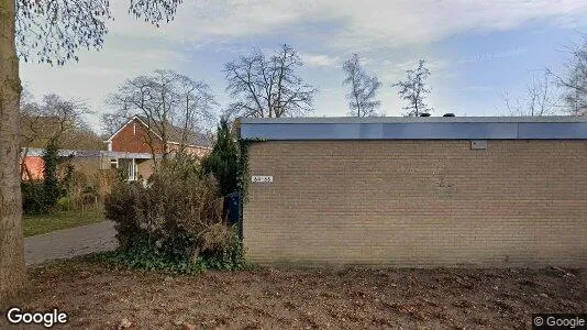 Apartments for rent in Apeldoorn - Photo from Google Street View