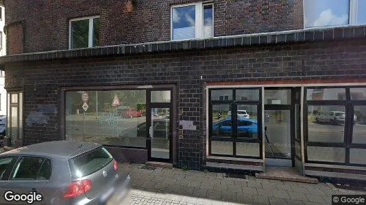 Apartments for rent in Essen - Photo from Google Street View