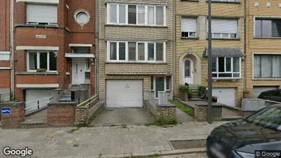 Apartments for rent in Antwerp Borgerhout - Photo from Google Street View