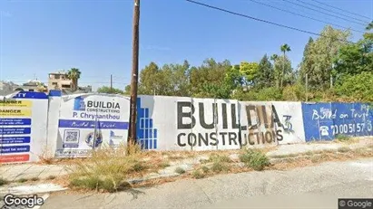 Apartments for rent in Limassol - Photo from Google Street View