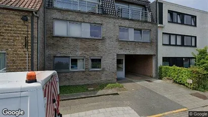 Apartments for rent in Oostkamp - Photo from Google Street View