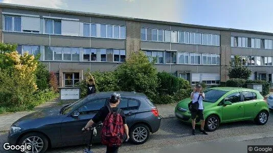 Apartments for rent in Antwerp Ekeren - Photo from Google Street View