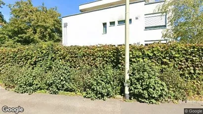 Apartments for rent in Arlesheim - Photo from Google Street View