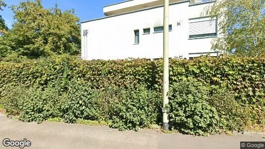 Apartments for rent in Arlesheim - Photo from Google Street View