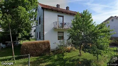 Apartments for rent in Ebersberg - Photo from Google Street View