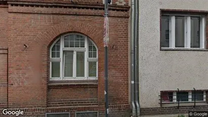 Apartments for rent in Barnim - Photo from Google Street View