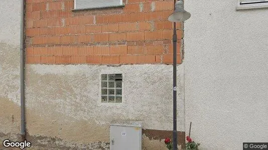 Apartments for rent in Wetteraukreis - Photo from Google Street View