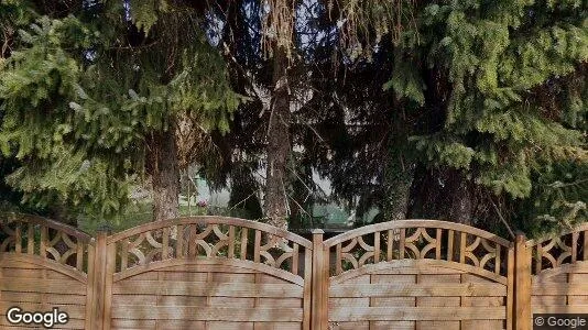 Apartments for rent in Minden-Lübbecke - Photo from Google Street View