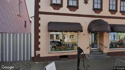 Apartments for rent in Jerichower Land - Photo from Google Street View