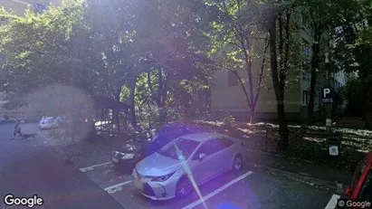 Apartments for rent in Bucharest - Sectorul 6 - Photo from Google Street View