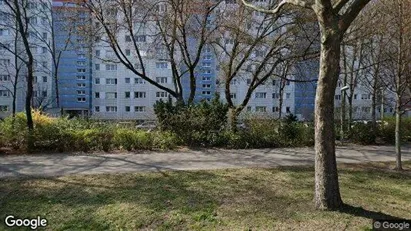 Apartments for rent in Berlin Lichtenberg - Photo from Google Street View