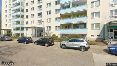 Apartments for rent in Berlin Lichtenberg - Photo from Google Street View