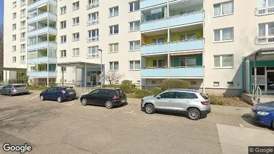 Apartments for rent in Berlin Lichtenberg - Photo from Google Street View