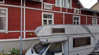 Apartments for rent in Turku - Photo from Google Street View