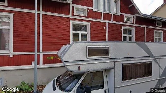 Apartments for rent in Turku - Photo from Google Street View