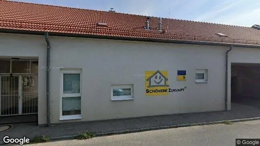 Apartments for rent in Atzenbrugg - Photo from Google Street View