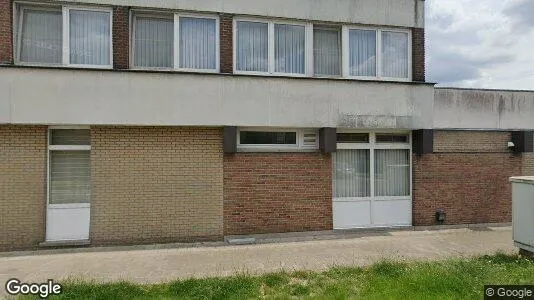 Apartments for rent in Kruibeke - Photo from Google Street View