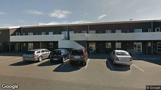 Apartments for rent in Grindavík - Photo from Google Street View