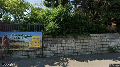 Apartments for rent in Baden - Photo from Google Street View