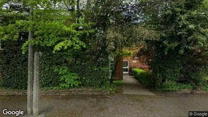Apartments for rent in Sutton - Surrey - Photo from Google Street View