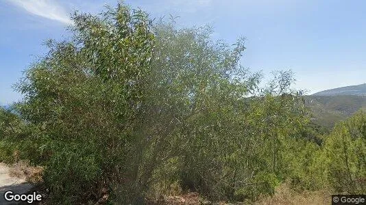 Apartments for rent in Salamanca - Photo from Google Street View