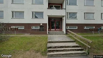 Apartments for rent in Jyväskylä - Photo from Google Street View