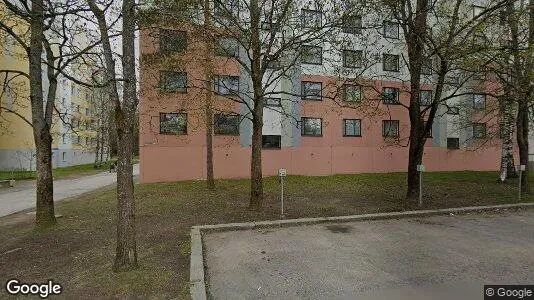 Apartments for rent in Tampere Kaakkoinen - Photo from Google Street View