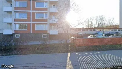 Apartments for rent in Tampere Eteläinen - Photo from Google Street View