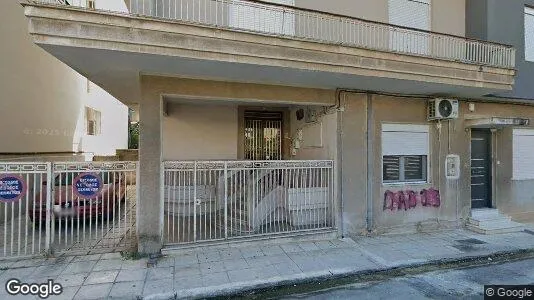 Apartments for rent in Patras - Photo from Google Street View