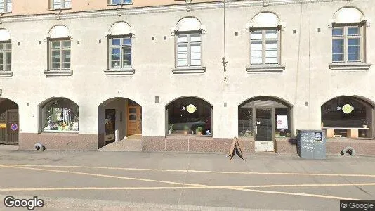 Rooms for rent in Helsinki Keskinen - Photo from Google Street View