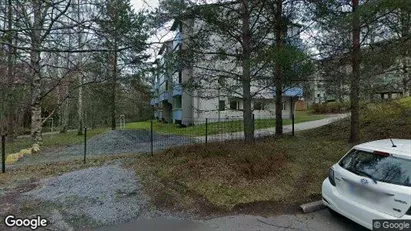 Apartments for rent in Tampere Kaakkoinen - Photo from Google Street View