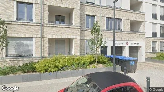 Apartments for rent in Berlin Charlottenburg-Wilmersdorf - Photo from Google Street View