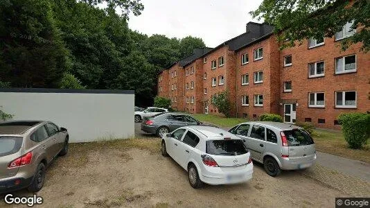 Apartments for rent in Recklinghausen - Photo from Google Street View
