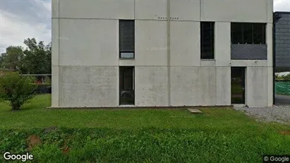 Apartments for rent in Fußach - Photo from Google Street View