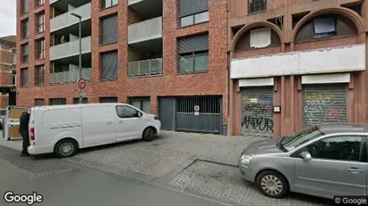 Apartments for rent in Lille - Photo from Google Street View