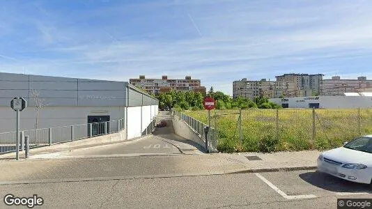 Apartments for rent in Los Claveles - Photo from Google Street View