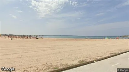 Apartments for rent in Granada - Photo from Google Street View