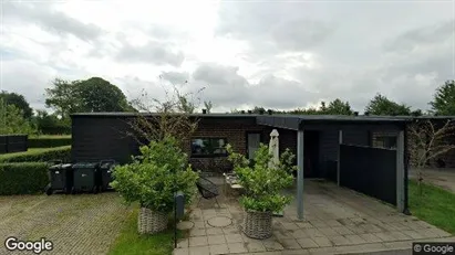 Apartments for rent in Egtved - Photo from Google Street View