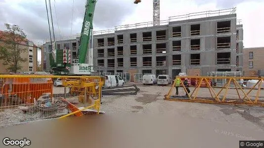 Apartments for rent in Glostrup - Photo from Google Street View