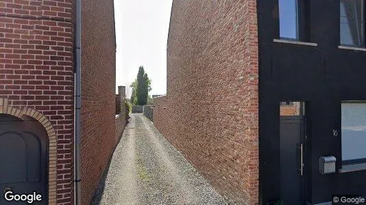 Apartments for rent in Ardooie - Photo from Google Street View