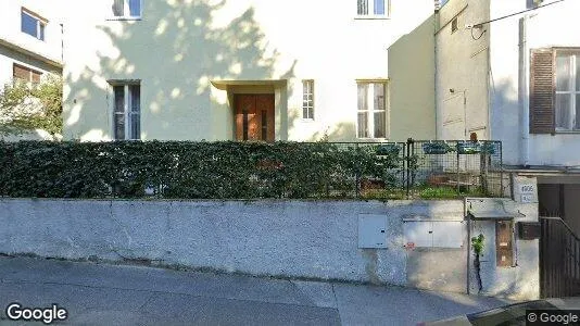 Apartments for rent in Bratislava Staré Mesto - Photo from Google Street View