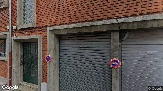 Apartments for rent in Amiens - Photo from Google Street View