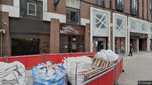 Apartments for rent in Lille - Photo from Google Street View