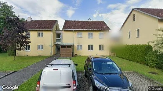 Apartments for rent in Allerheiligen bei Wildon - Photo from Google Street View