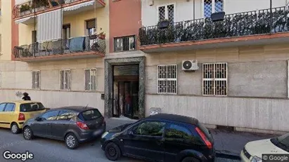 Apartments for rent in Napoli Municipalità 1 - Photo from Google Street View
