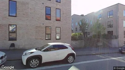 Apartments for rent in Aarhus C - Photo from Google Street View