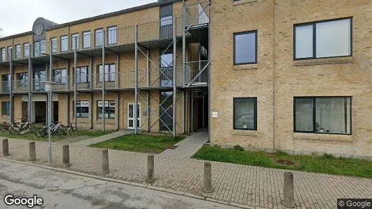 Apartments for rent in Glostrup - Photo from Google Street View