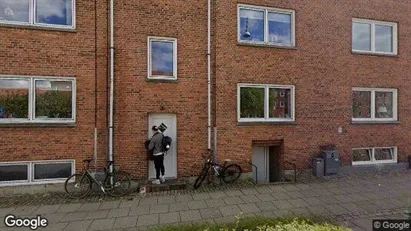 Apartments for rent in Aalborg Center - Photo from Google Street View