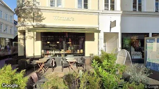 Apartments for rent in Odense C - Photo from Google Street View